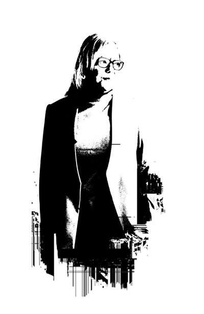 MARTA GARCÍA MARTA GARCÍA
